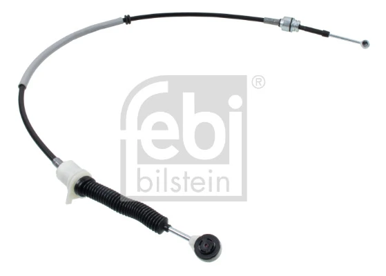 Cable Pull, manual transmission
